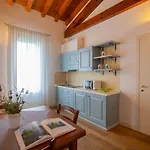 Ca' Dei Molini Vakantieboerderij *