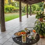 Ca' Dei Molini Vakantieboerderij Gruaro