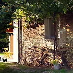 Ca' Dei Molini Vakantieboerderij Gruaro