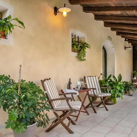 Ca' Dei Molini Vakantieboerderij *