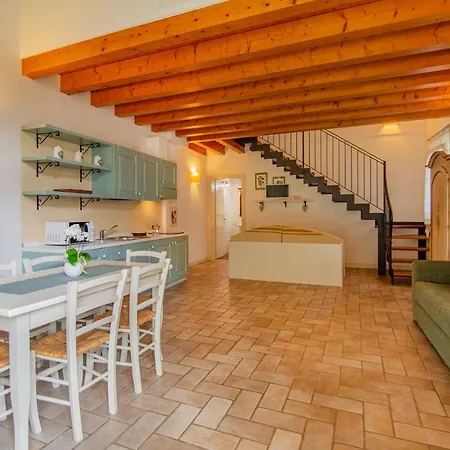 Ca' Dei Molini Séjour à la ferme