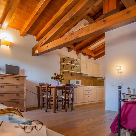 Ca' Dei Molini Vakantieboerderij Gruaro