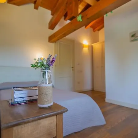 Ca' Dei Molini Séjour à la ferme Gruaro