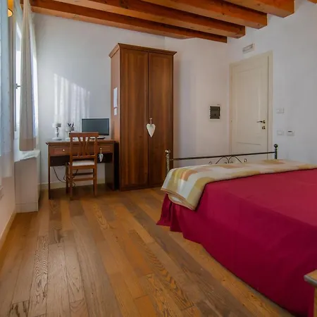 Vakantieboerderij Ca' Dei Molini *