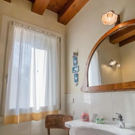 Ca' Dei Molini Séjour à la ferme Gruaro