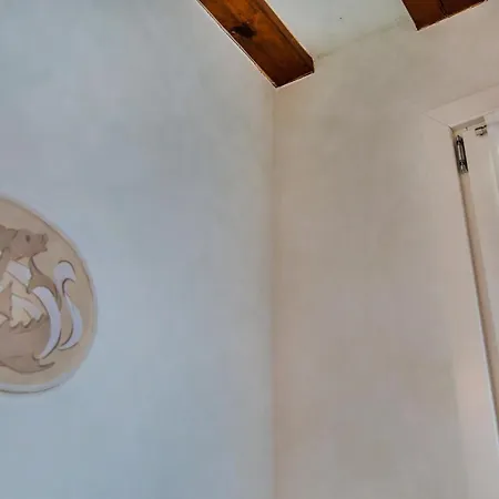 Bauernhof Ca' Dei Molini
