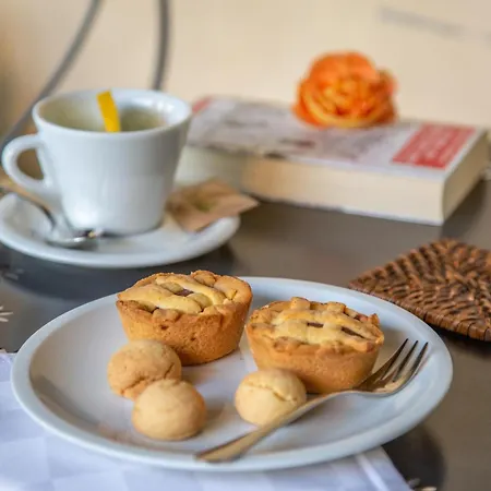 Vakantieboerderij Ca' Dei Molini