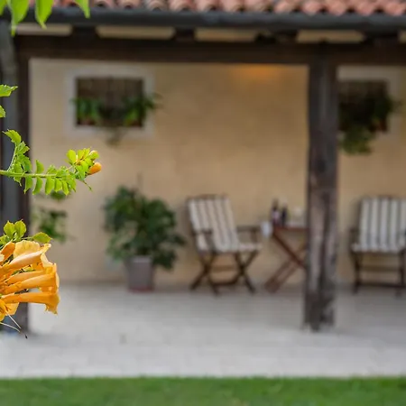 Séjour à la ferme Ca' Dei Molini *