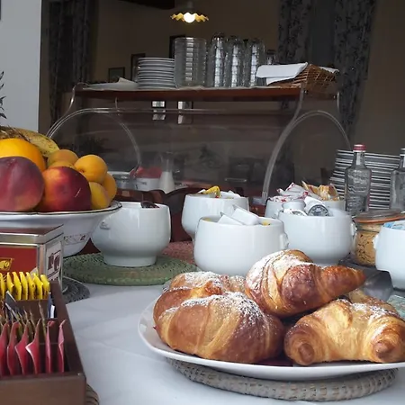 Ca' Dei Molini Vakantieboerderij Gruaro