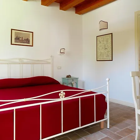 Séjour à la ferme Ca' Dei Molini