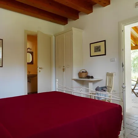 Ca' Dei Molini Séjour à la ferme *