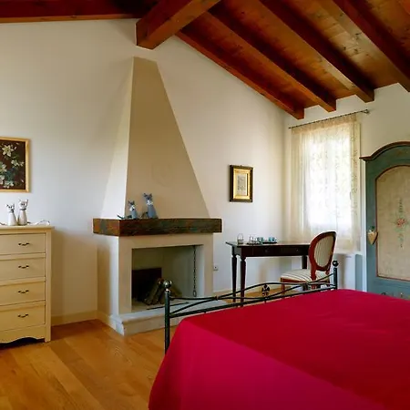 Ca' Dei Molini * Gruaro