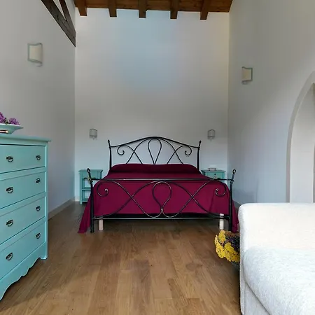 Ca' Dei Molini Séjour à la ferme *