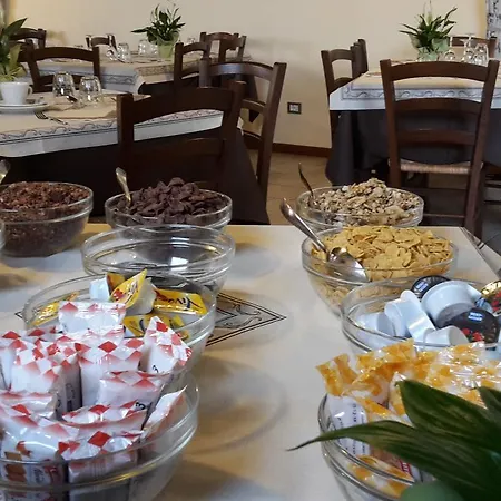 Ca' Dei Molini * Gruaro