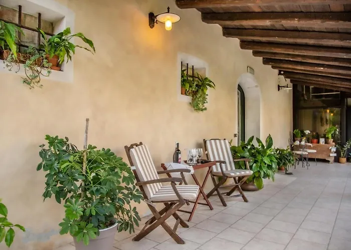 Ca' Dei Molini Vakantieboerderij *