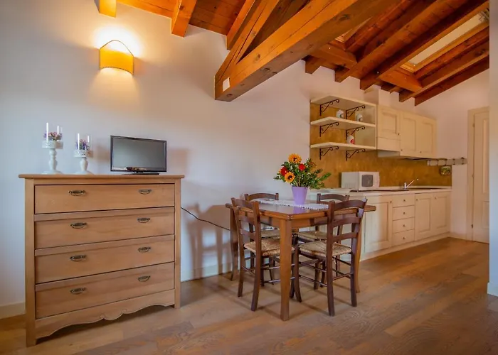 Ca' Dei Molini Farma Gruaro