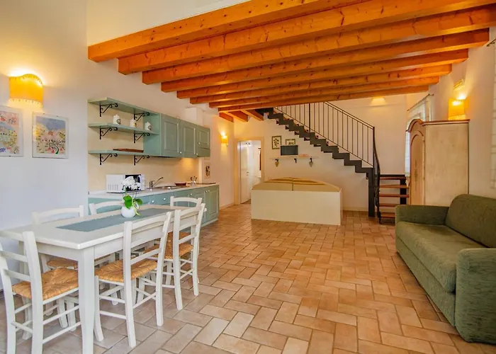 Ca' Dei Molini Vakantieboerderij