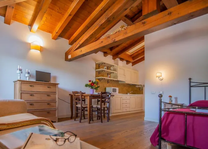 Ca' Dei Molini Farma Gruaro