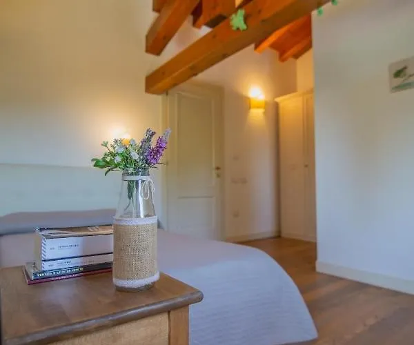 Ca' Dei Molini Vakantieboerderij Gruaro