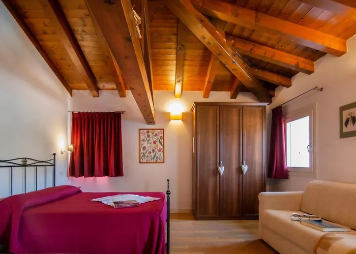 Ca' Dei Molini * Gruaro