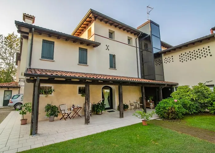 Farma Ca' Dei Molini *