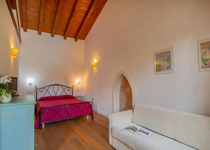 Ca' Dei Molini Vakantieboerderij *