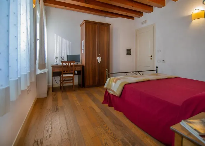 Vakantieboerderij Ca' Dei Molini *