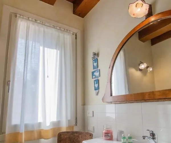 Ca' Dei Molini Farma Gruaro