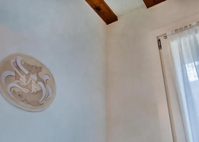 Vakantieboerderij Ca' Dei Molini