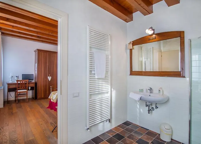 Ca' Dei Molini * Gruaro