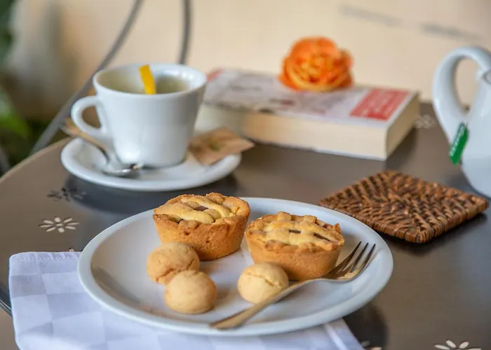 Farma Ca' Dei Molini