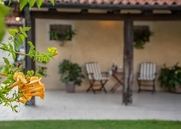 Vakantieboerderij Ca' Dei Molini *