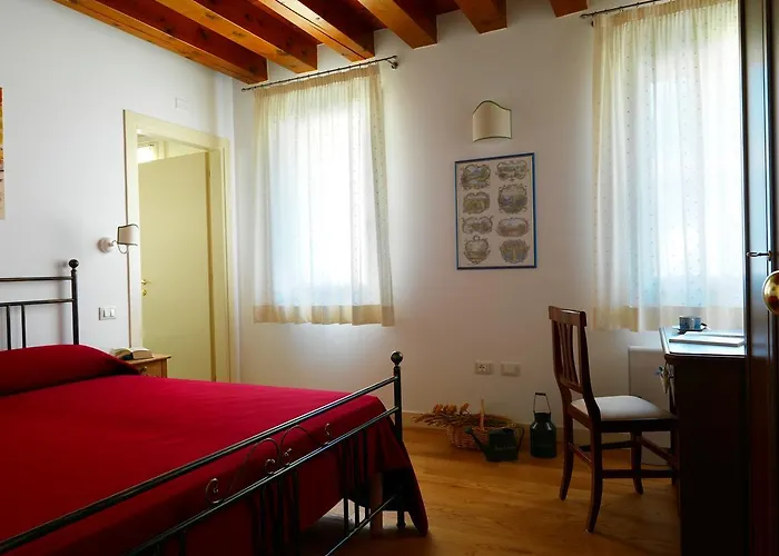 Ca' Dei Molini Gruaro