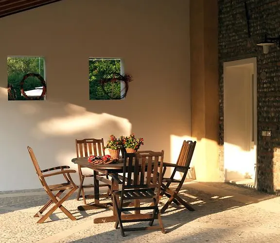 Ca' Dei Molini * Gruaro