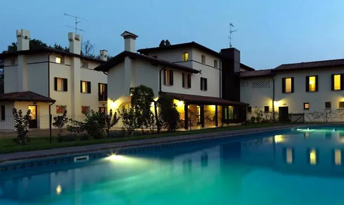 Ca' Dei Molini Vakantieboerderij *