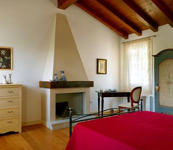 Ca' Dei Molini * Gruaro