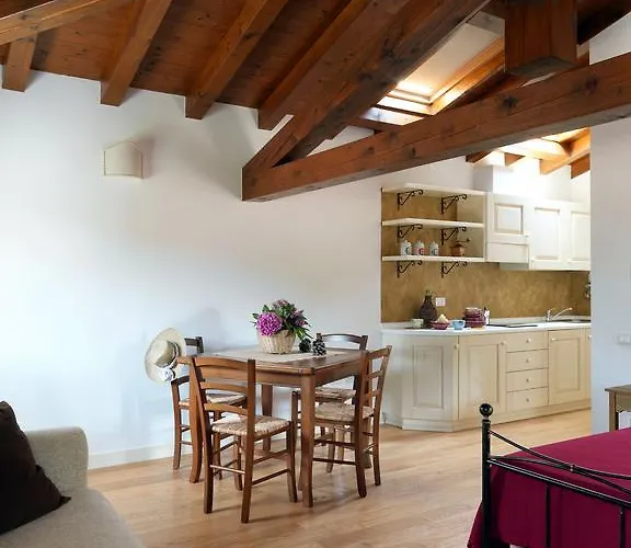 Farma Ca' Dei Molini