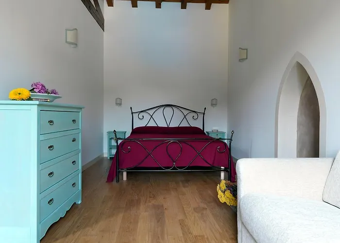 Ca' Dei Molini Vakantieboerderij *