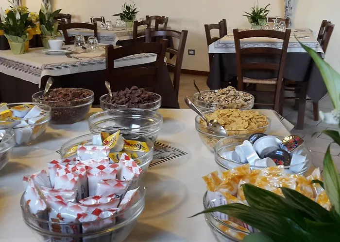 Ca' Dei Molini * Gruaro