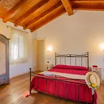 Alloggio per agriturismo Ca' Dei Molini Gruaro