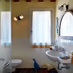 Alloggio per agriturismo Ca' Dei Molini