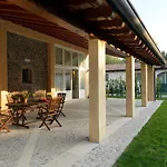 Alloggio per agriturismo Ca' Dei Molini