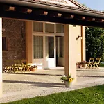 Ca' Dei Molini Alloggio per agriturismo Gruaro