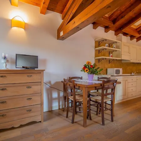 Ca' Dei Molini Farm stay Gruaro