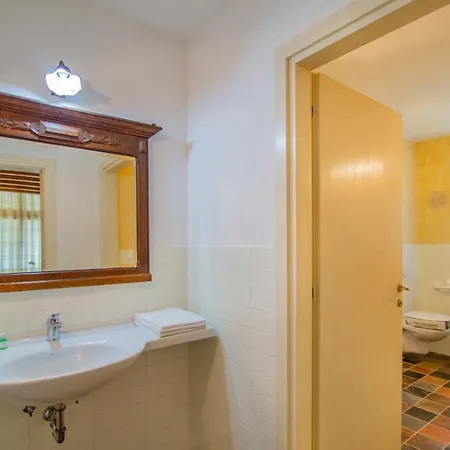 Bauernhof Ca' Dei Molini