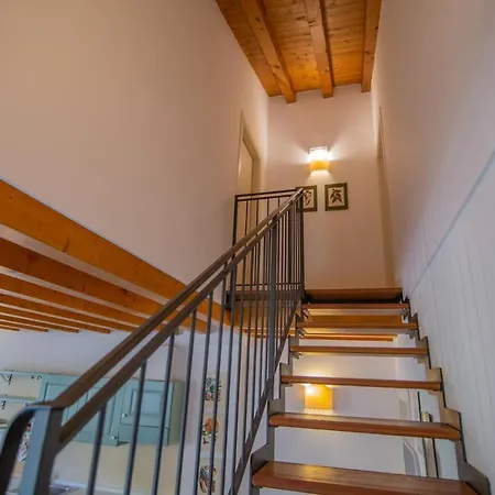 Ca' Dei Molini Farm stay Gruaro
