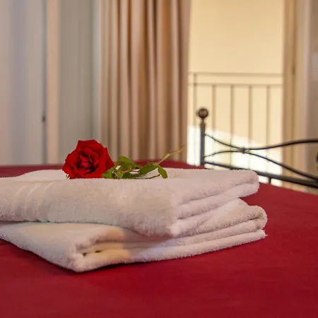 Farm stay Ca' Dei Molini Gruaro