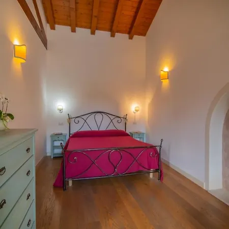 Ca' Dei Molini Farm stay *