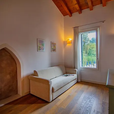 Ca' Dei Molini Farm stay