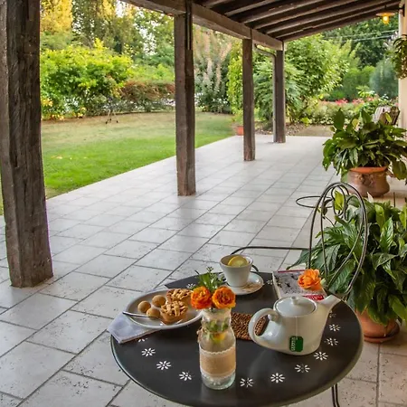 Ca' Dei Molini Farm stay Gruaro